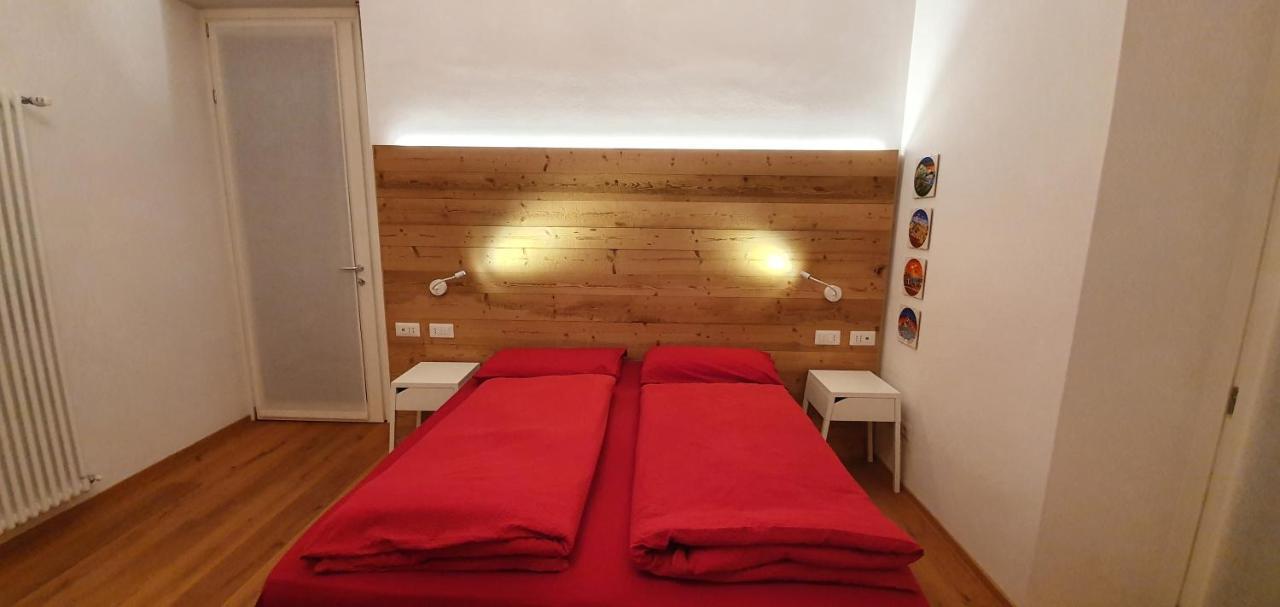 B&B Panemiele 松德里奥 外观 照片
