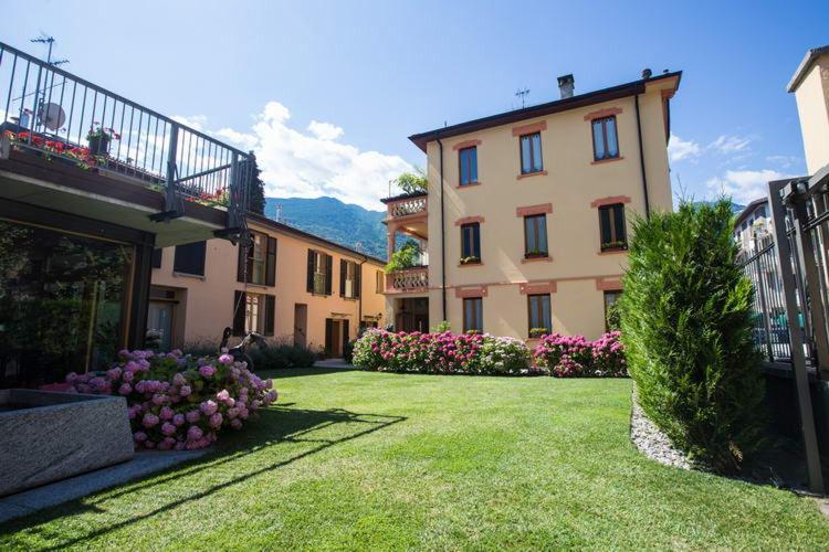 B&B Panemiele 松德里奥 外观 照片