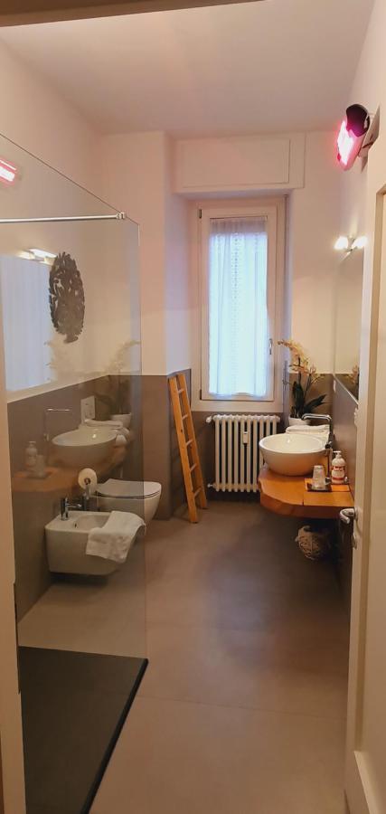 B&B Panemiele 松德里奥 外观 照片