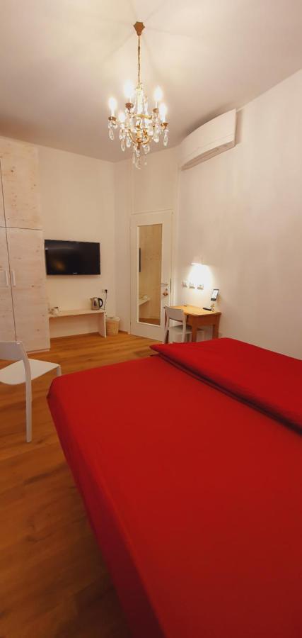 B&B Panemiele 松德里奥 外观 照片